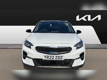 Used Kia XCeed 2022 for sale - 79444270: Photo