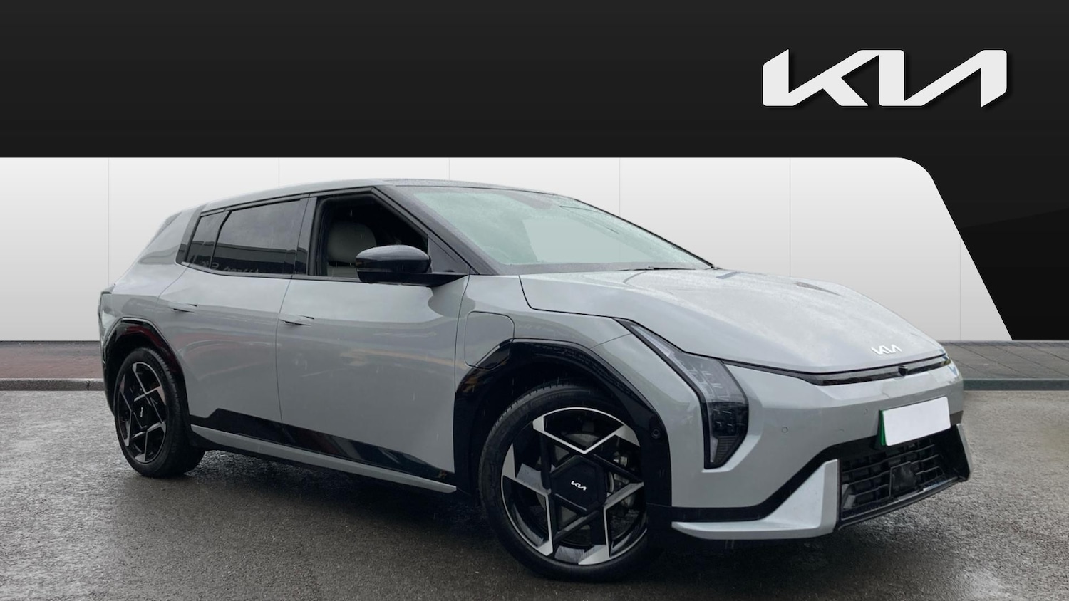 Used Kia EV4 2025 for sale - 77968496: Photo 1