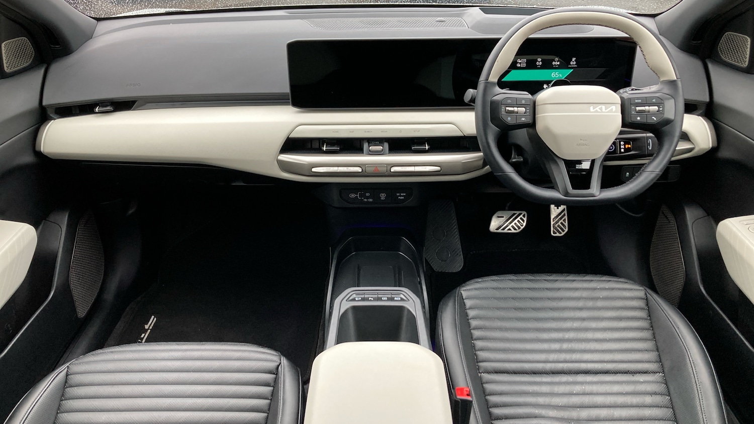 Used Kia EV4 2025 for sale - 77968496: Photo 10