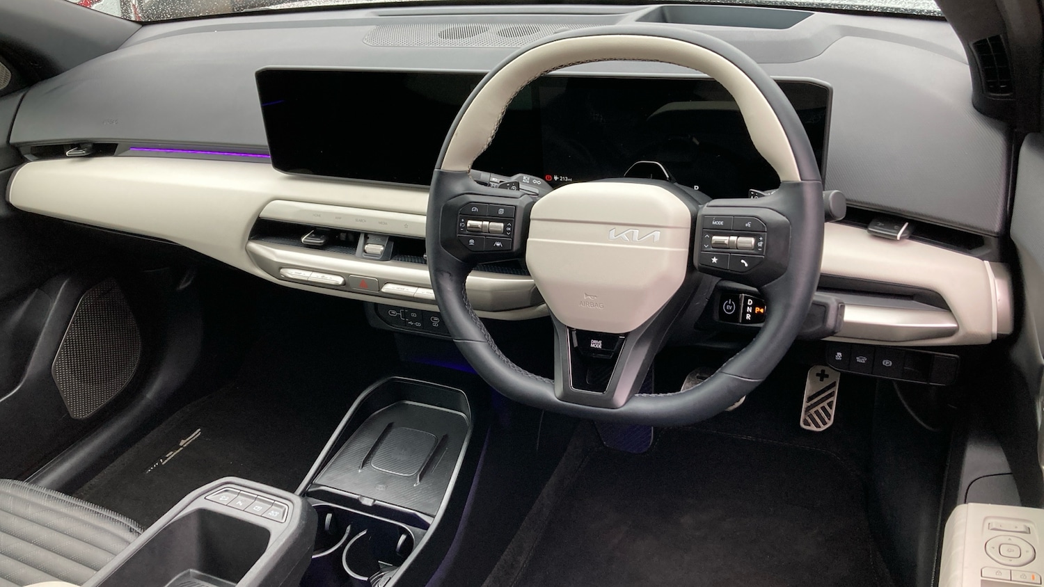 Used Kia EV4 2025 for sale - 77968496: Photo 11