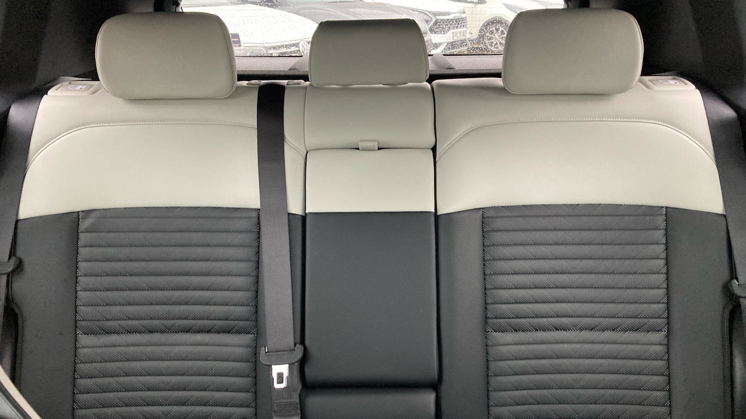 Used Kia EV4 2025 for sale - 77968496: Photo 15