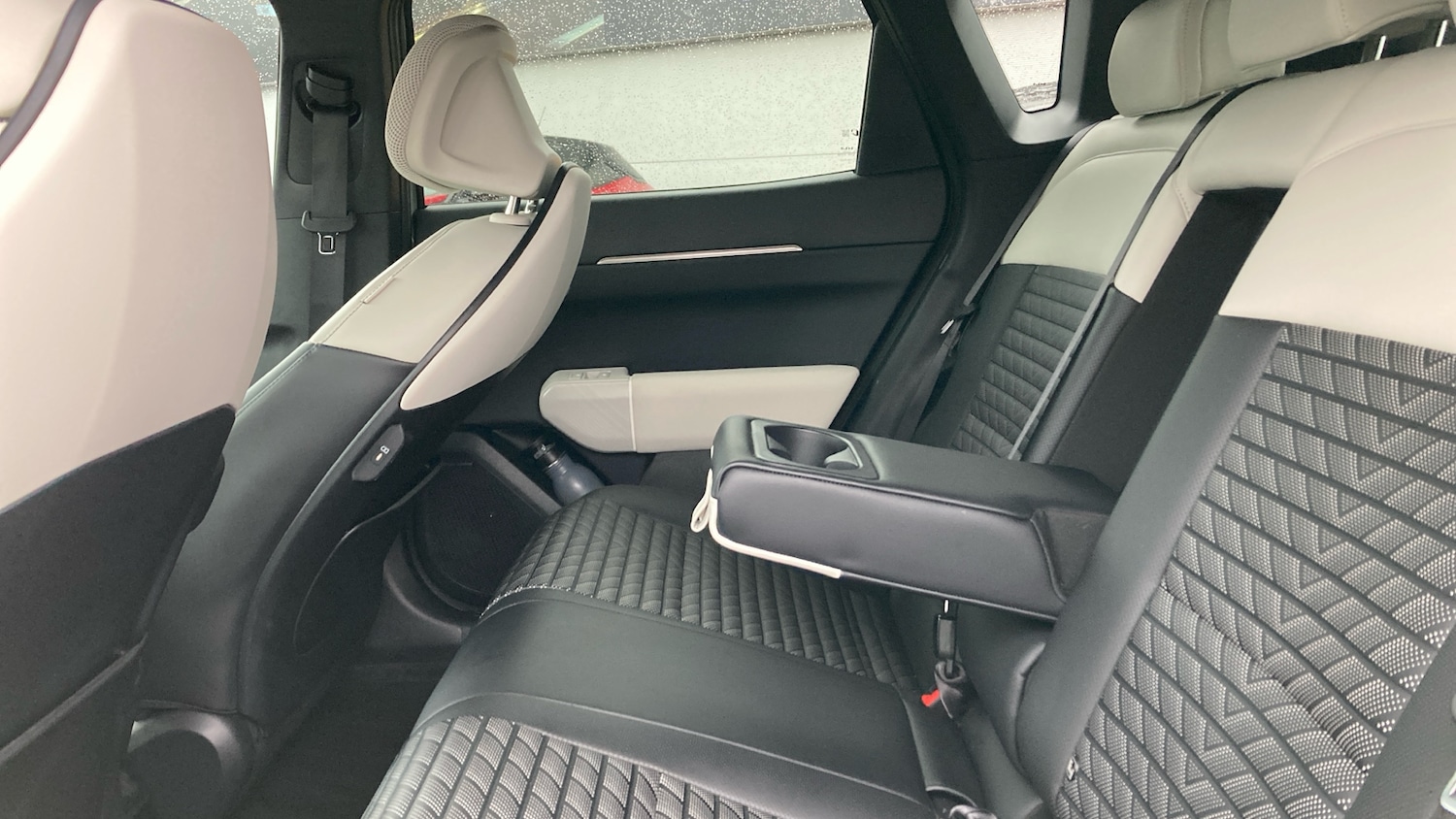 Used Kia EV4 2025 for sale - 77968496: Photo 16