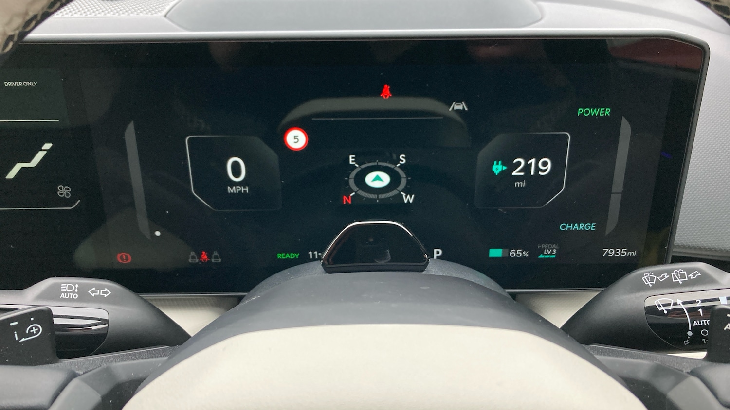 Used Kia EV4 2025 for sale - 77968496: Photo 18