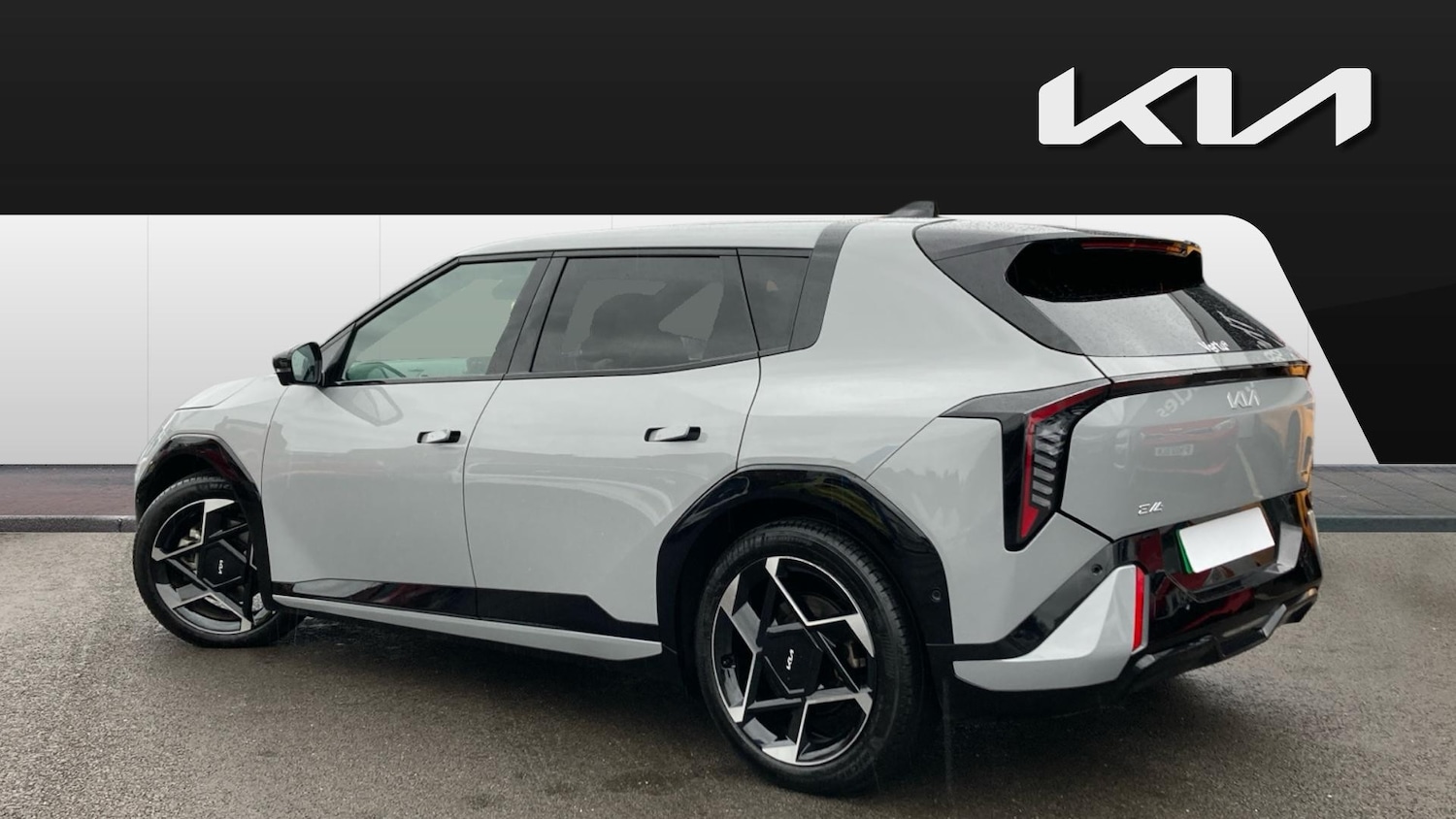 Used Kia EV4 2025 for sale - 77968496: Photo 2