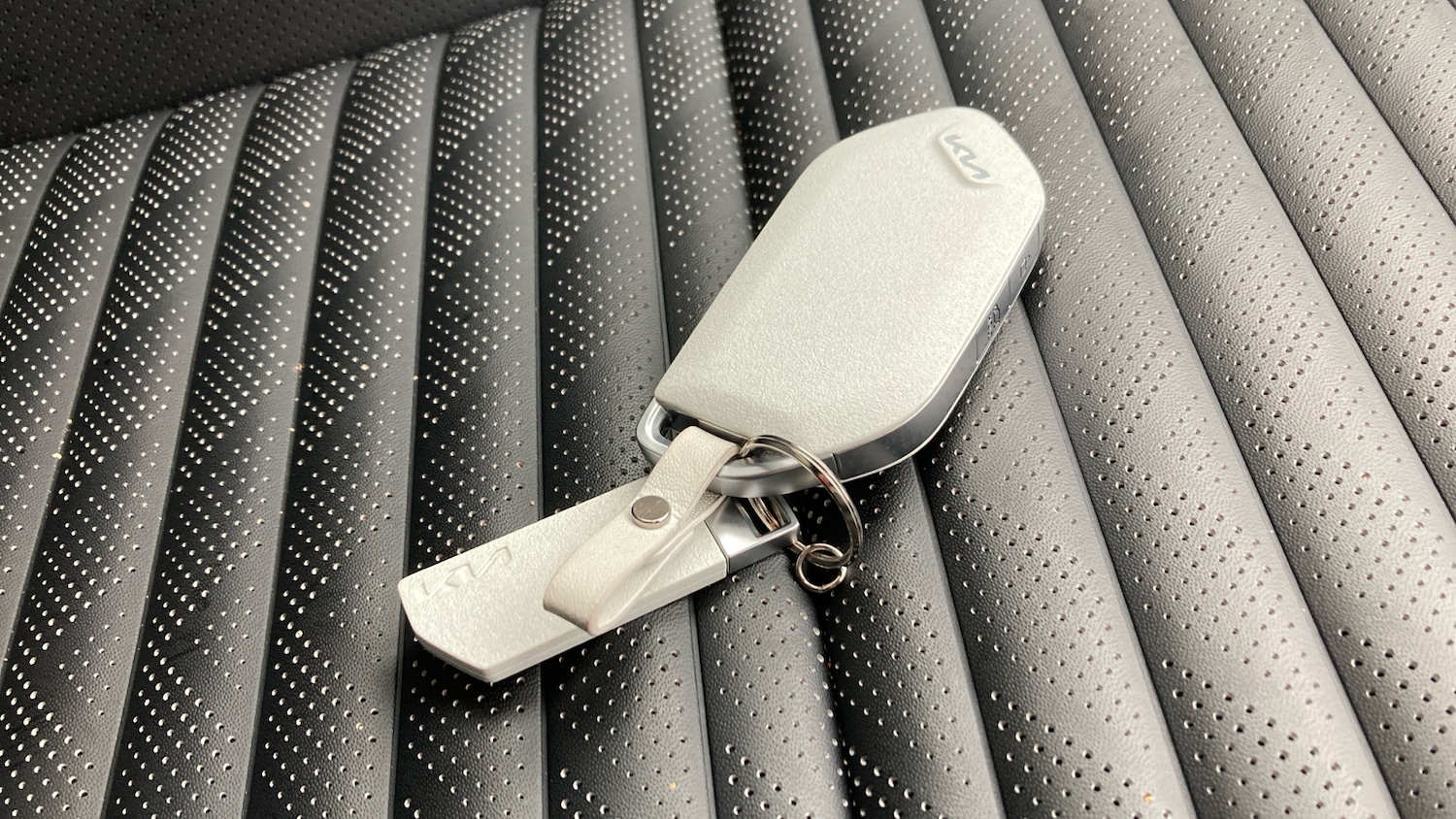 Used Kia EV4 2025 for sale - 77968496: Photo 20