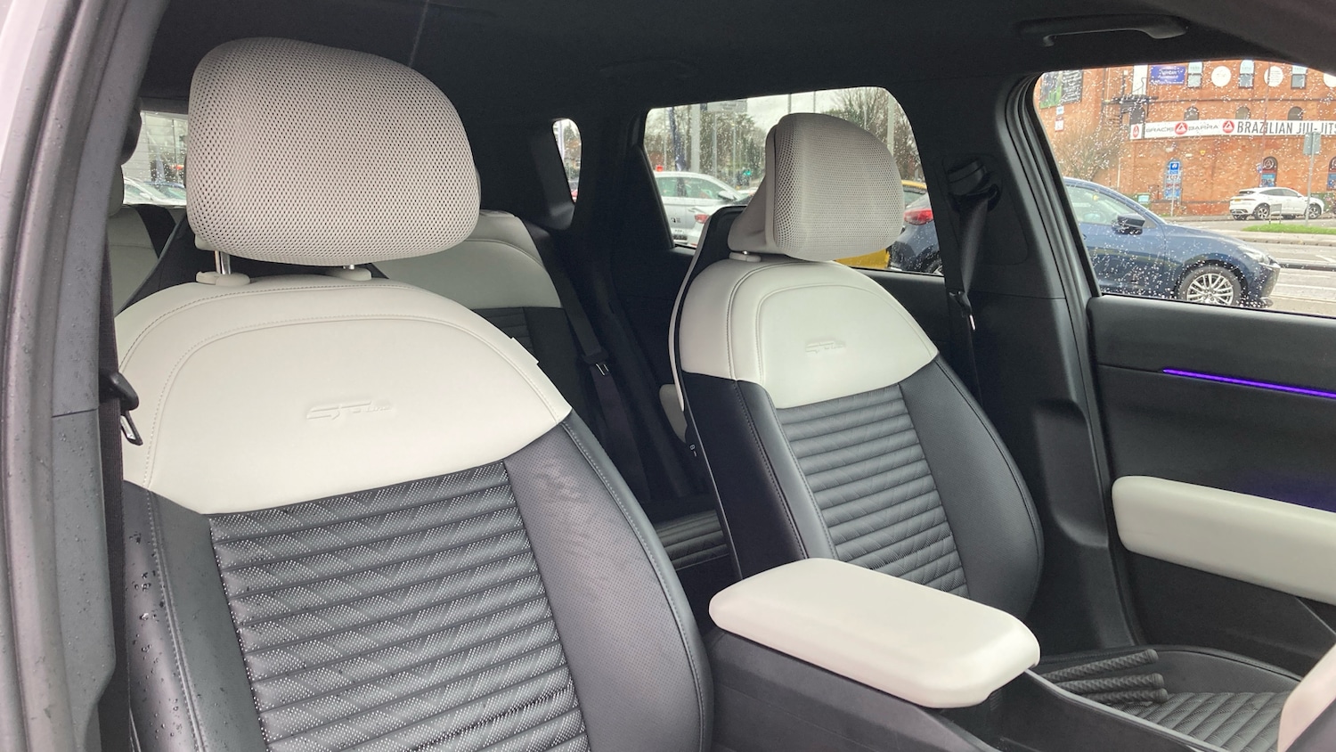 Used Kia EV4 2025 for sale - 77968496: Photo 21