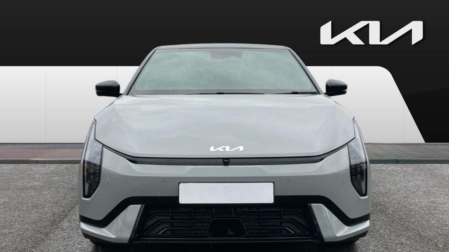 Used Kia EV4 2025 for sale - 77968496: Photo 3