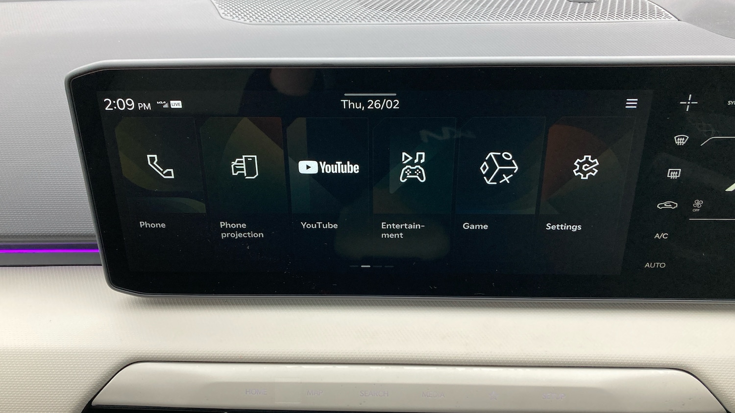 Used Kia EV4 2025 for sale - 77968496: Photo 35