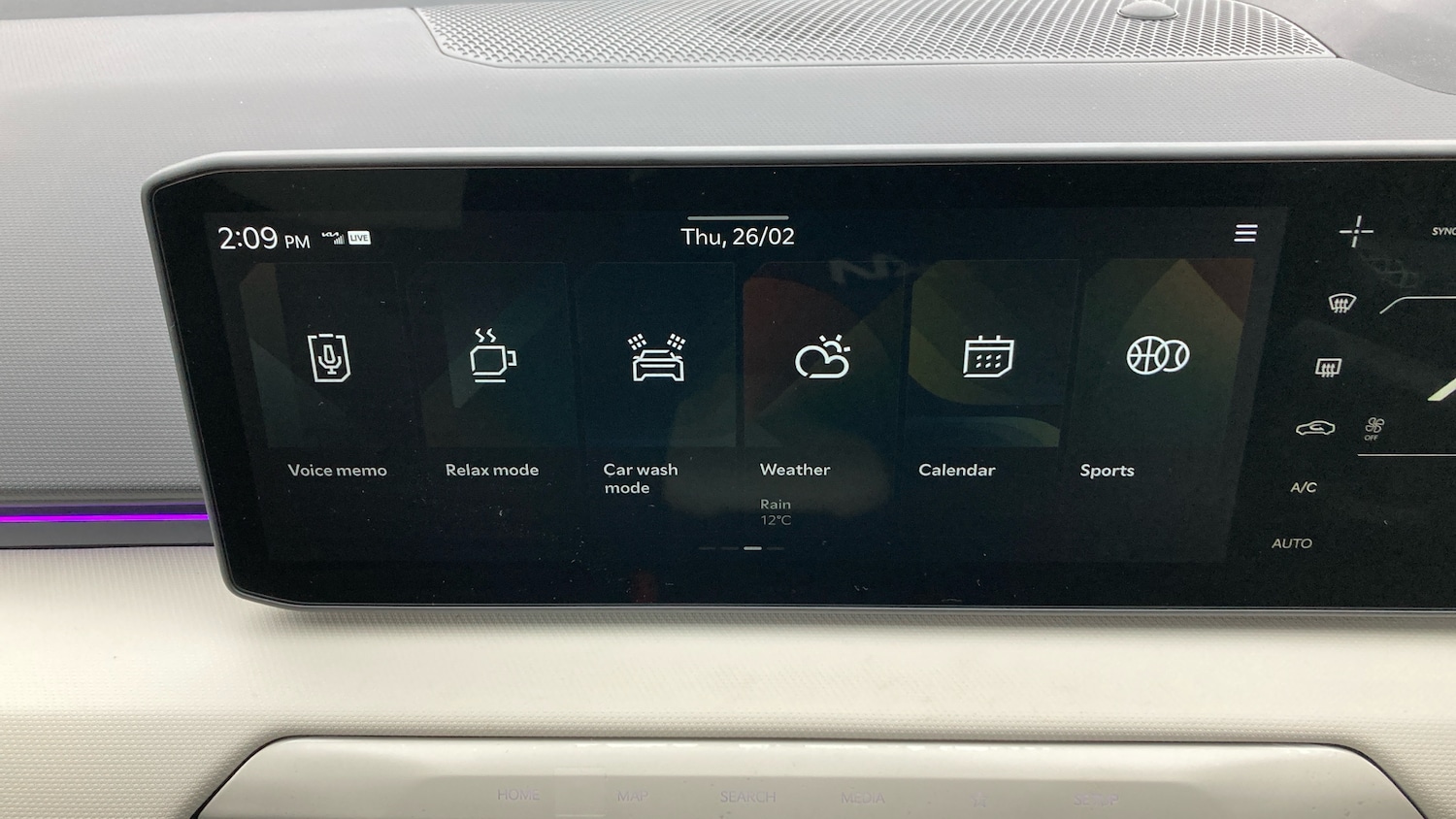 Used Kia EV4 2025 for sale - 77968496: Photo 36