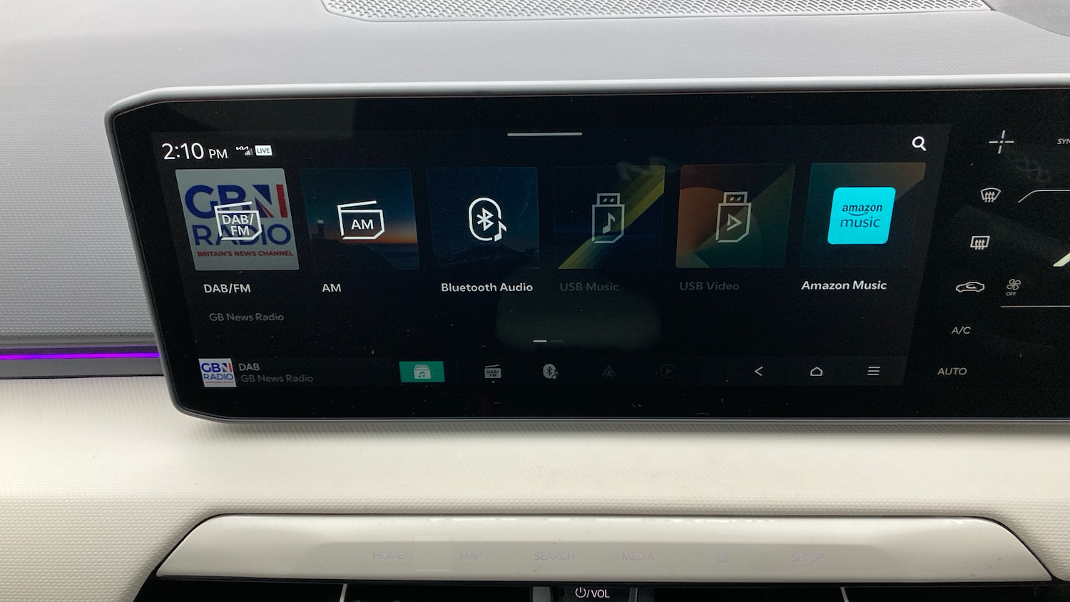 Used Kia EV4 2025 for sale - 77968496: Photo 37