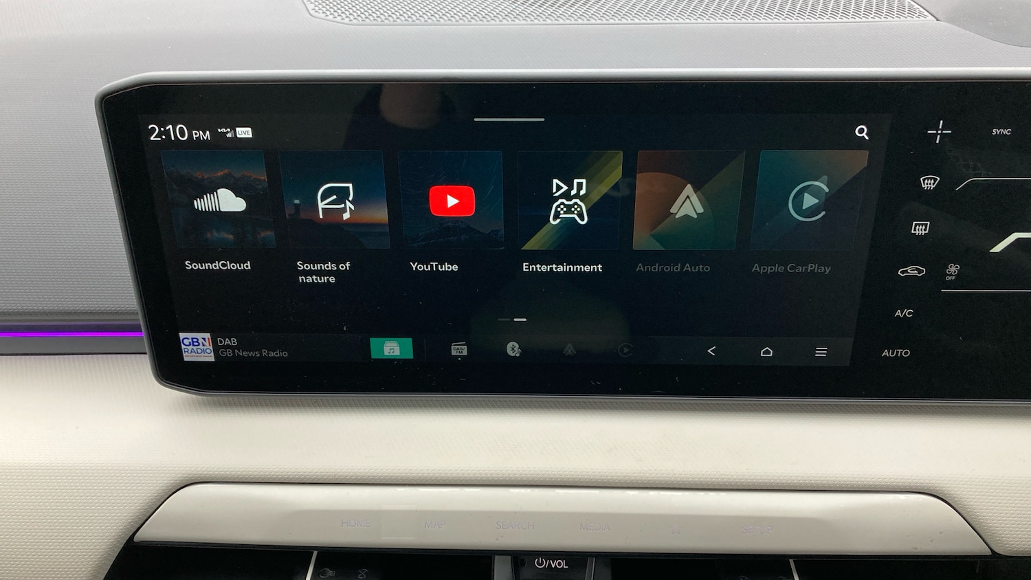 Used Kia EV4 2025 for sale - 77968496: Photo 38