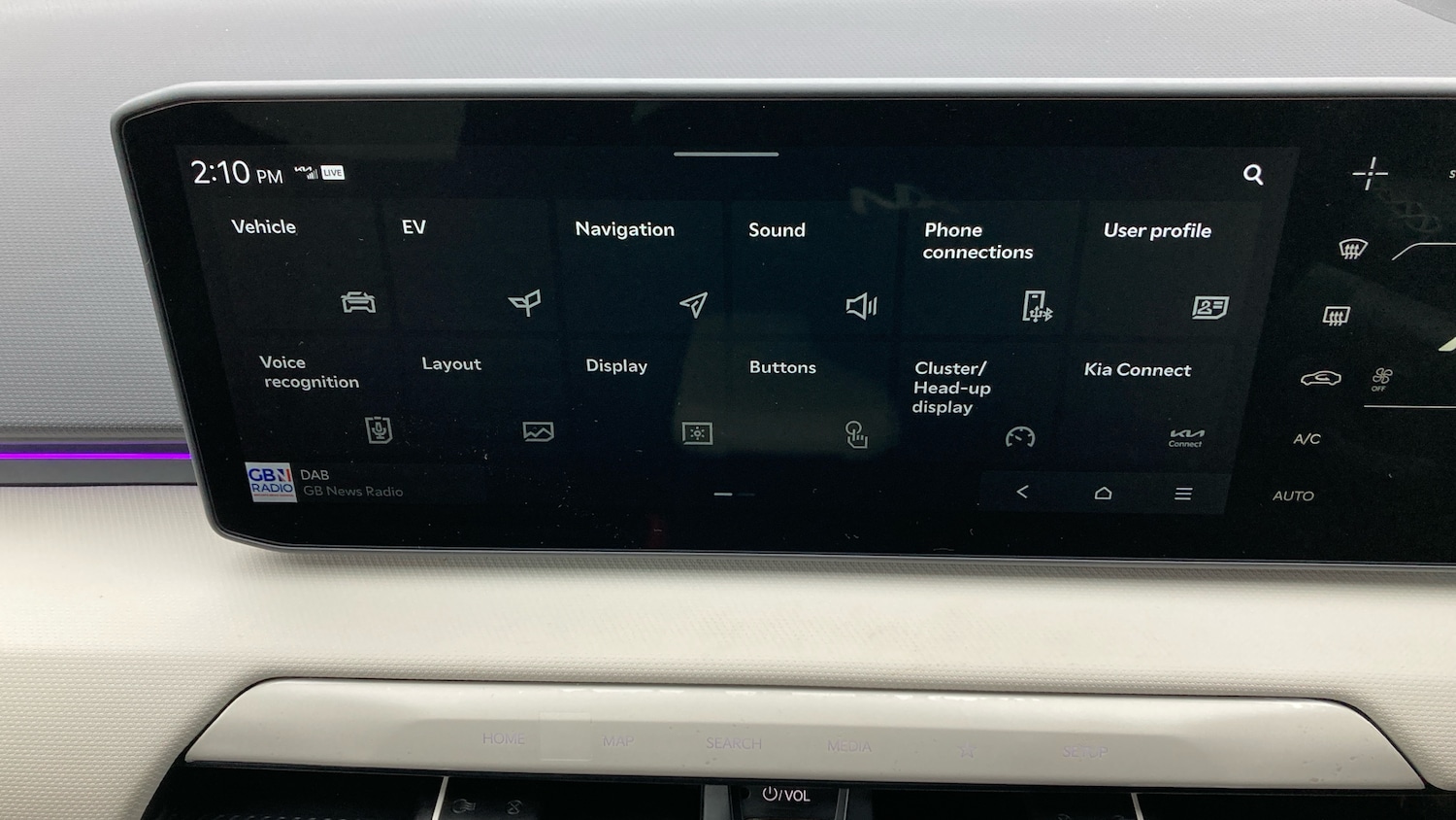 Used Kia EV4 2025 for sale - 77968496: Photo 39