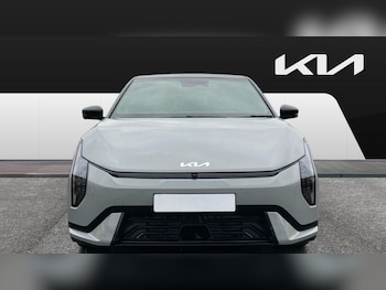 Used Kia EV4 2025 for sale - 77968496: Photo