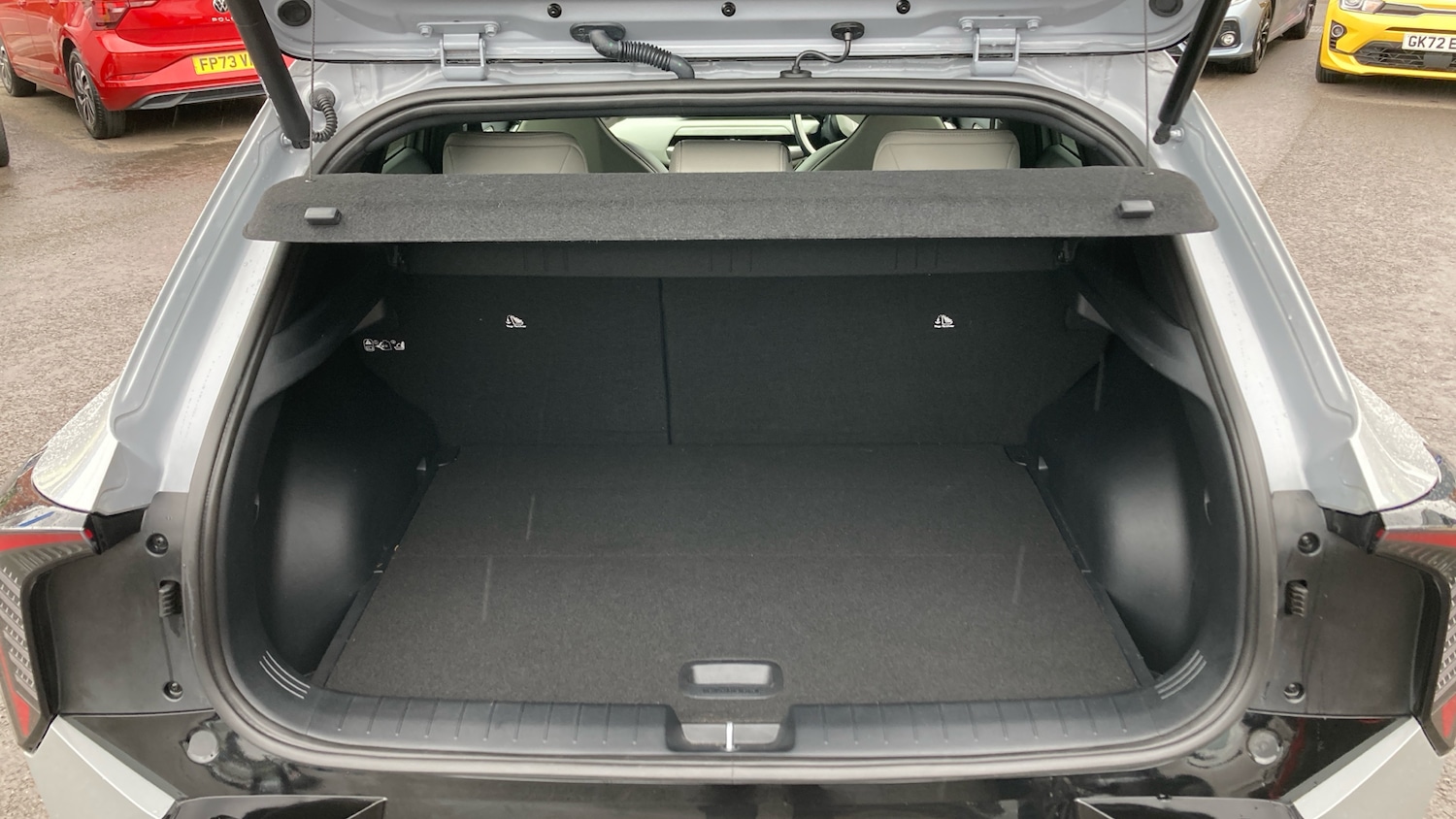 Used Kia EV4 2025 for sale - 77968496: Photo 4