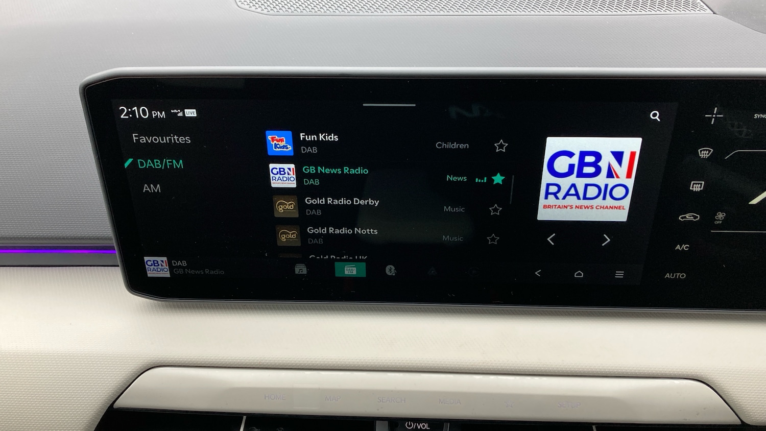 Used Kia EV4 2025 for sale - 77968496: Photo 40