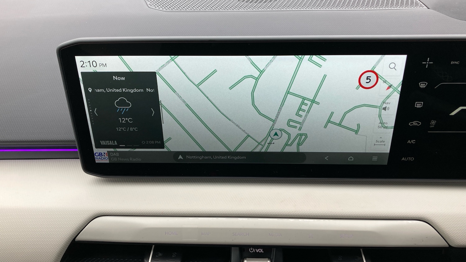 Used Kia EV4 2025 for sale - 77968496: Photo 41