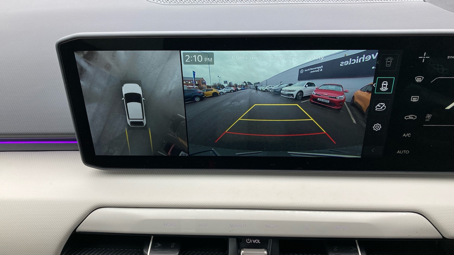 Used Kia EV4 2025 for sale - 77968496: Photo 42