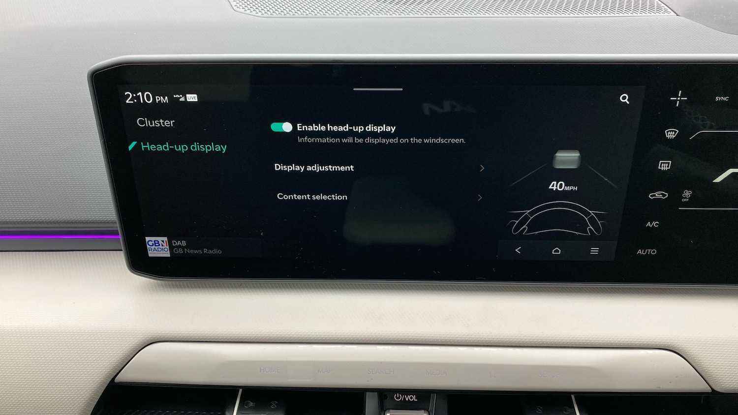 Used Kia EV4 2025 for sale - 77968496: Photo 44