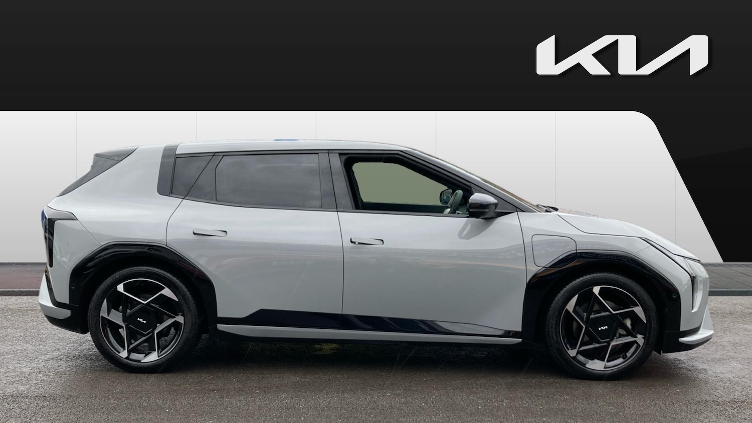 Used Kia EV4 2025 for sale - 77968496: Photo 5