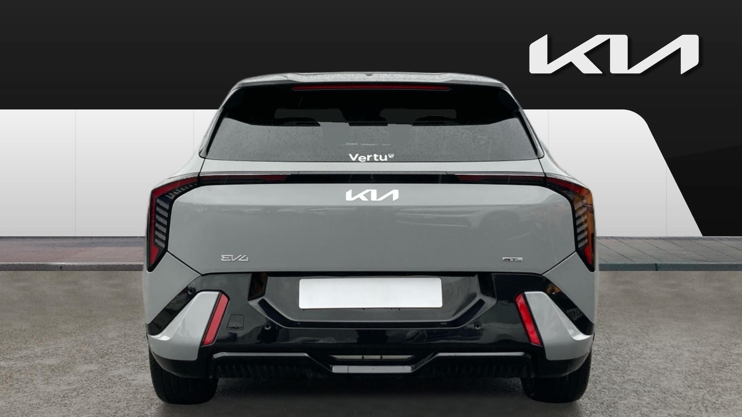 Used Kia EV4 2025 for sale - 77968496: Photo 6