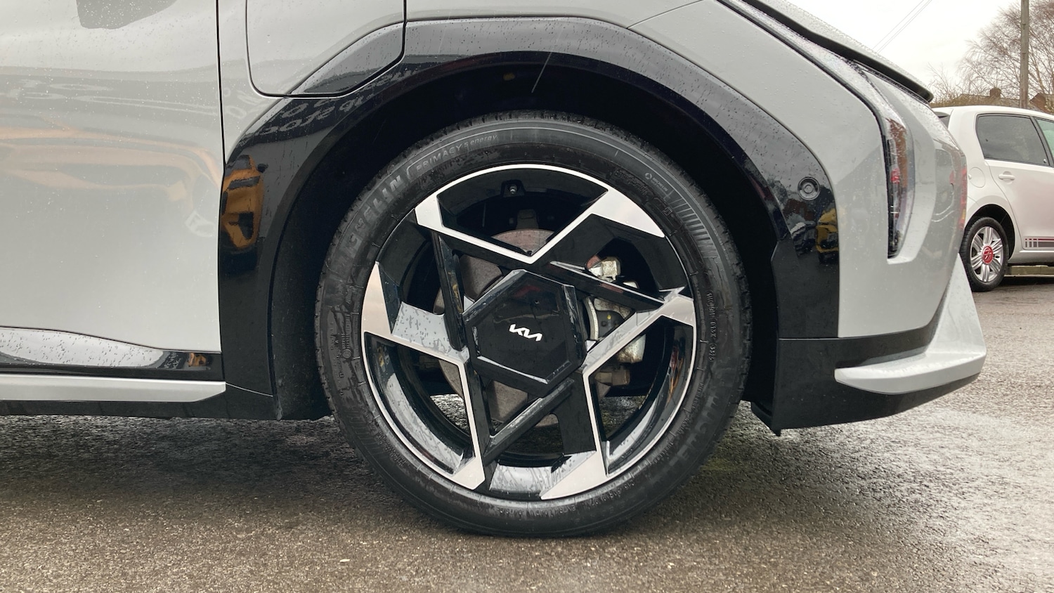 Used Kia EV4 2025 for sale - 77968496: Photo 7