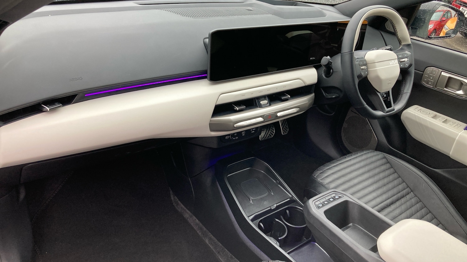 Used Kia EV4 2025 for sale - 77968496: Photo 9