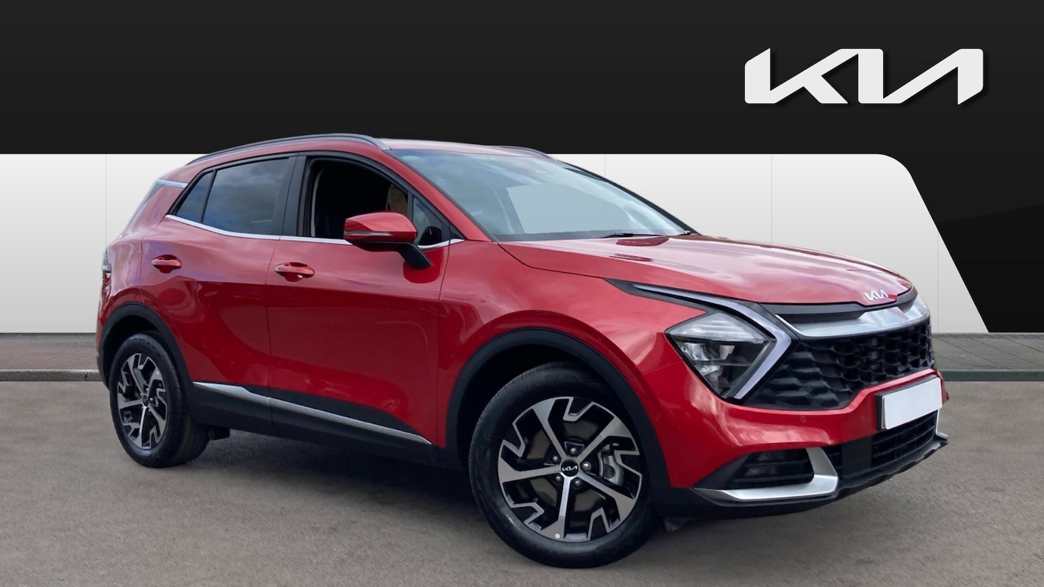 Used Kia Sportage 2025 for sale - 78134917: Photo 1