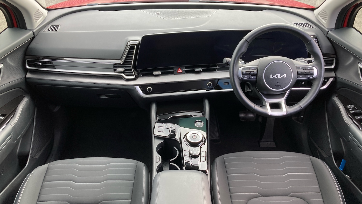 Used Kia Sportage 2025 for sale - 78134917: Photo 10