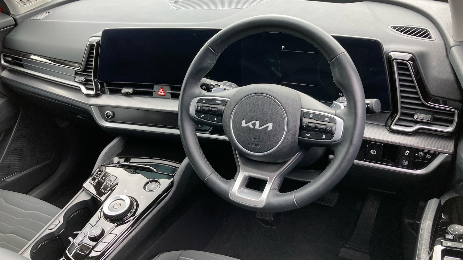 Used Kia Sportage 2025 for sale - 78134917: Photo 11