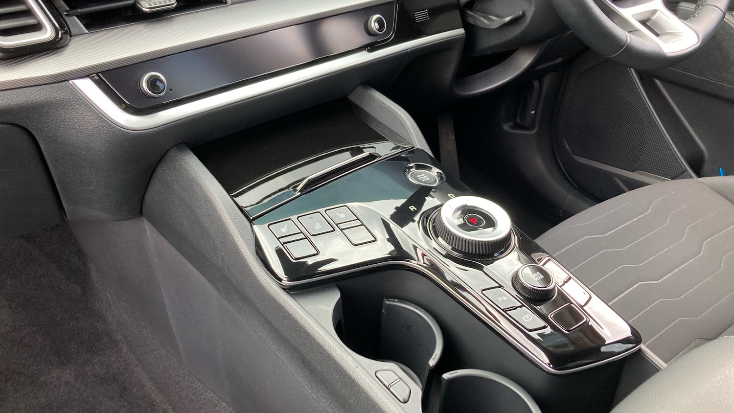 Used Kia Sportage 2025 for sale - 78134917: Photo 13