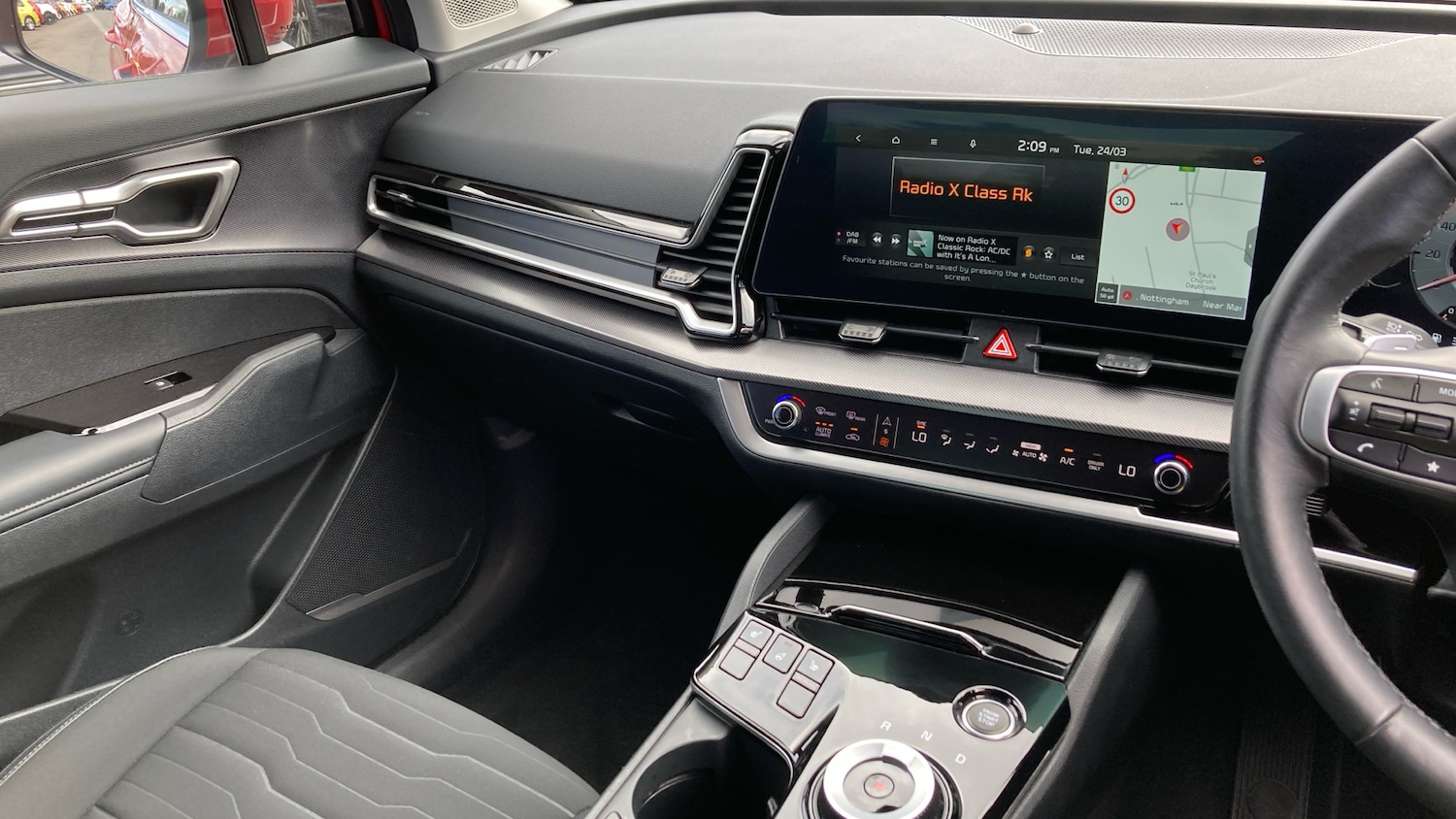 Used Kia Sportage 2025 for sale - 78134917: Photo 14