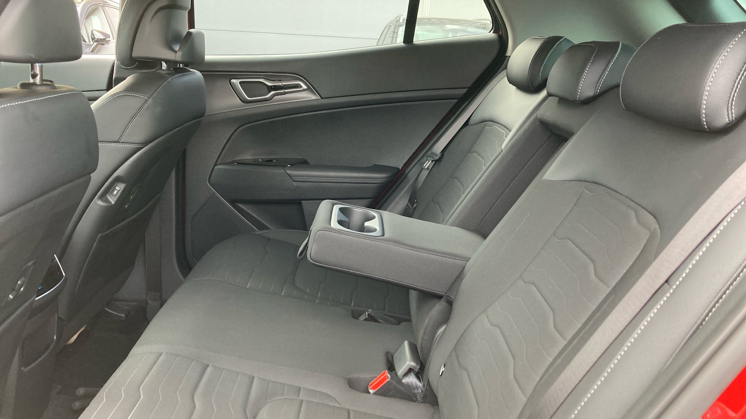 Used Kia Sportage 2025 for sale - 78134917: Photo 16