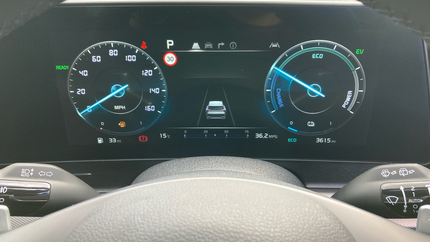 Used Kia Sportage 2025 for sale - 78134917: Photo 18