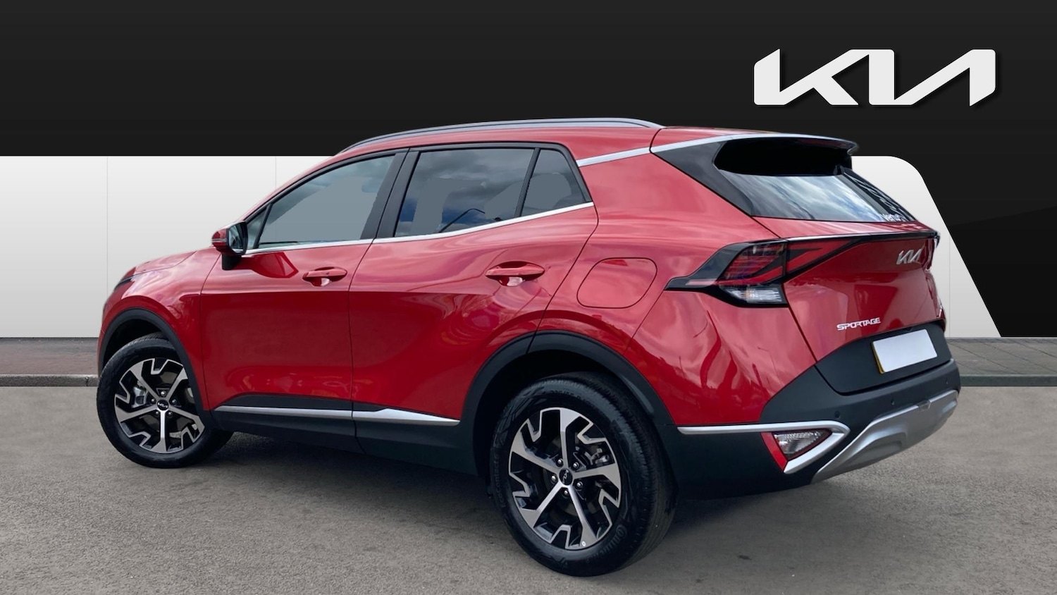 Used Kia Sportage 2025 for sale - 78134917: Photo 2