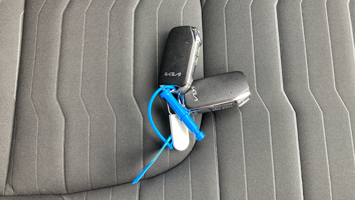 Used Kia Sportage 2025 for sale - 78134917: Photo 20