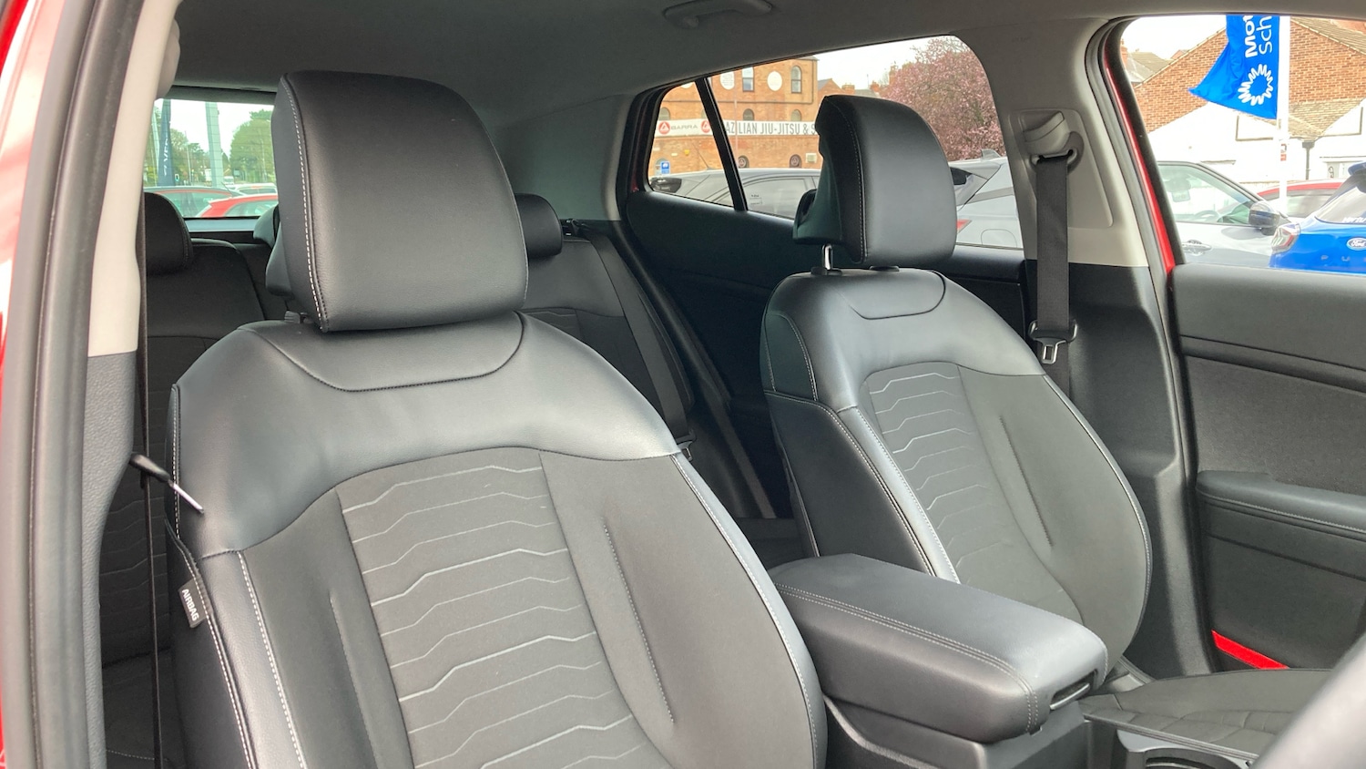 Used Kia Sportage 2025 for sale - 78134917: Photo 21