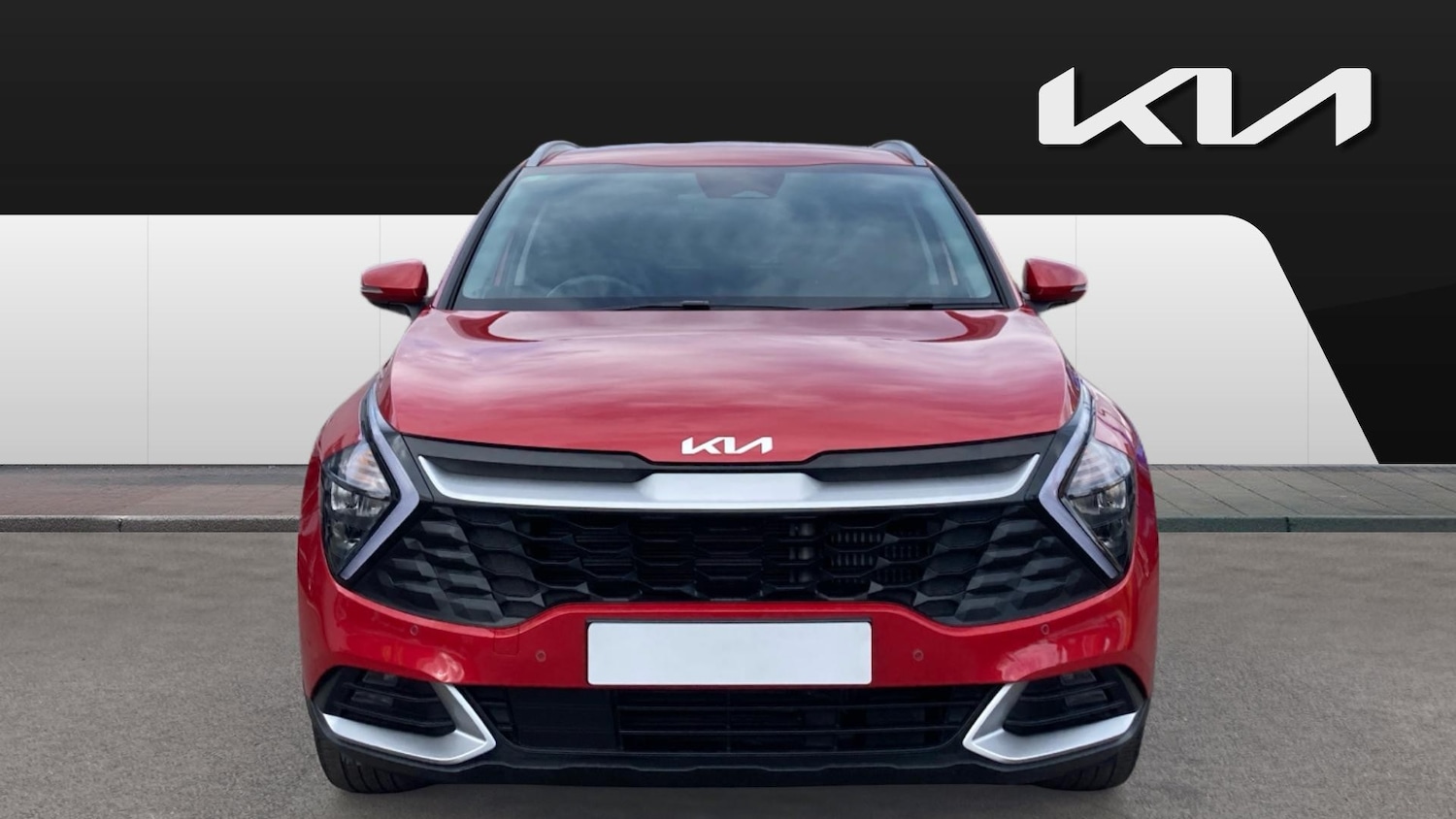 Used Kia Sportage 2025 for sale - 78134917: Photo 3