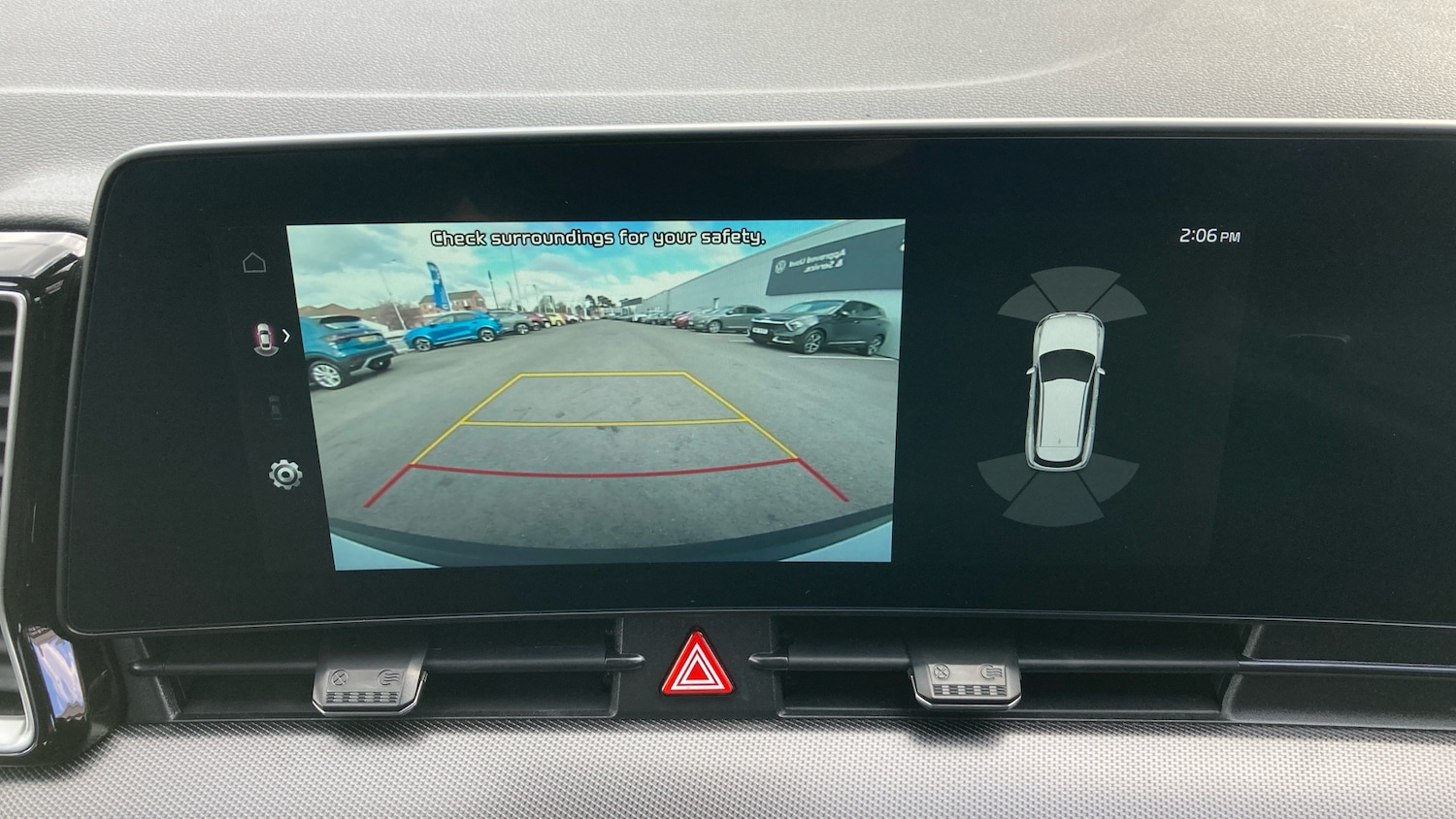 Used Kia Sportage 2025 for sale - 78134917: Photo 37