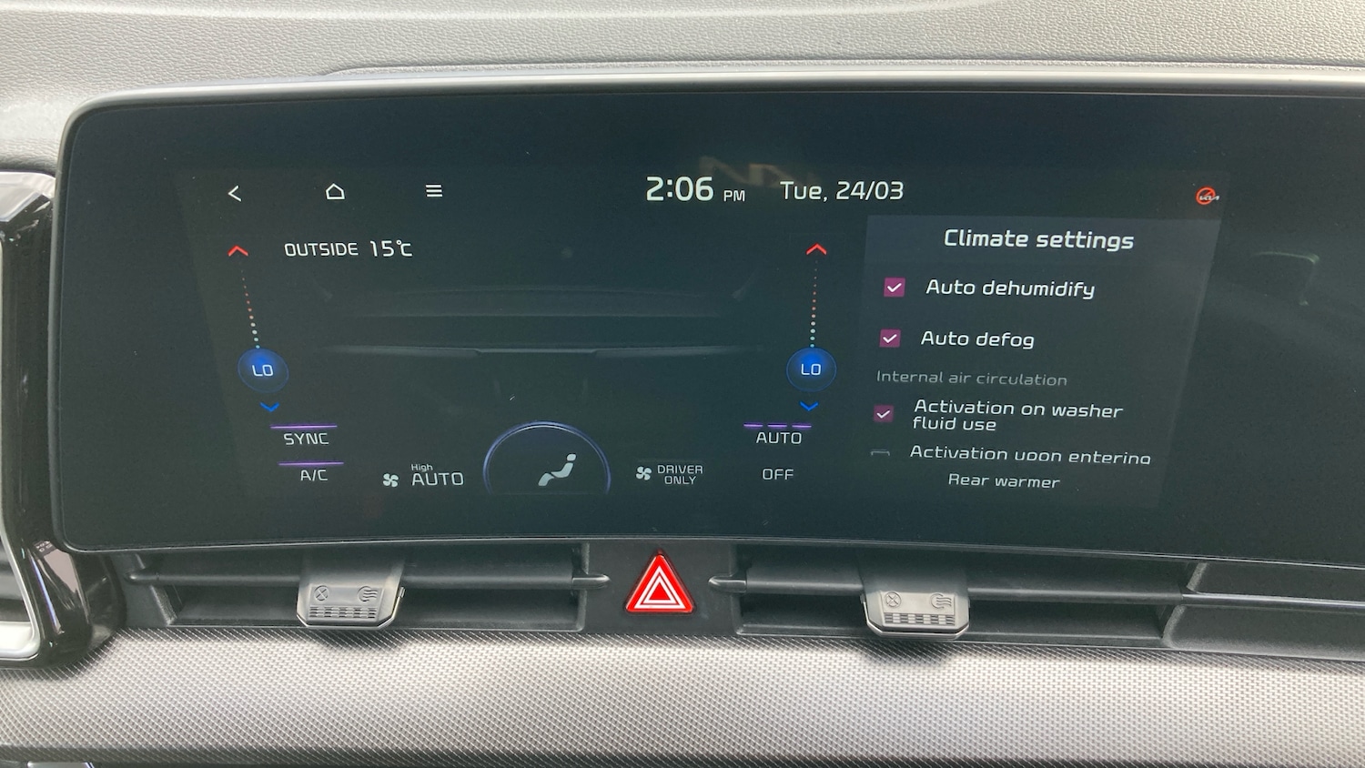 Used Kia Sportage 2025 for sale - 78134917: Photo 38