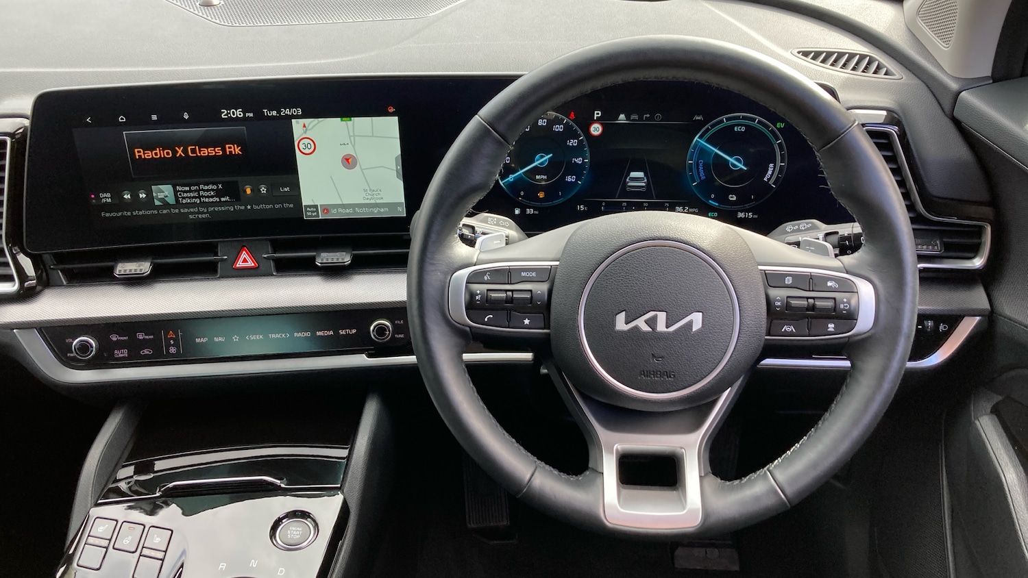 Used Kia Sportage 2025 for sale - 78134917: Photo 40