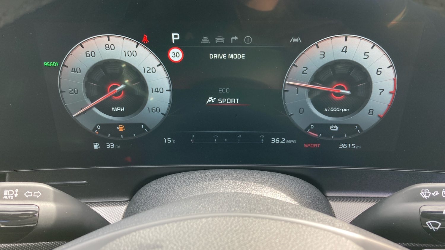 Used Kia Sportage 2025 for sale - 78134917: Photo 45