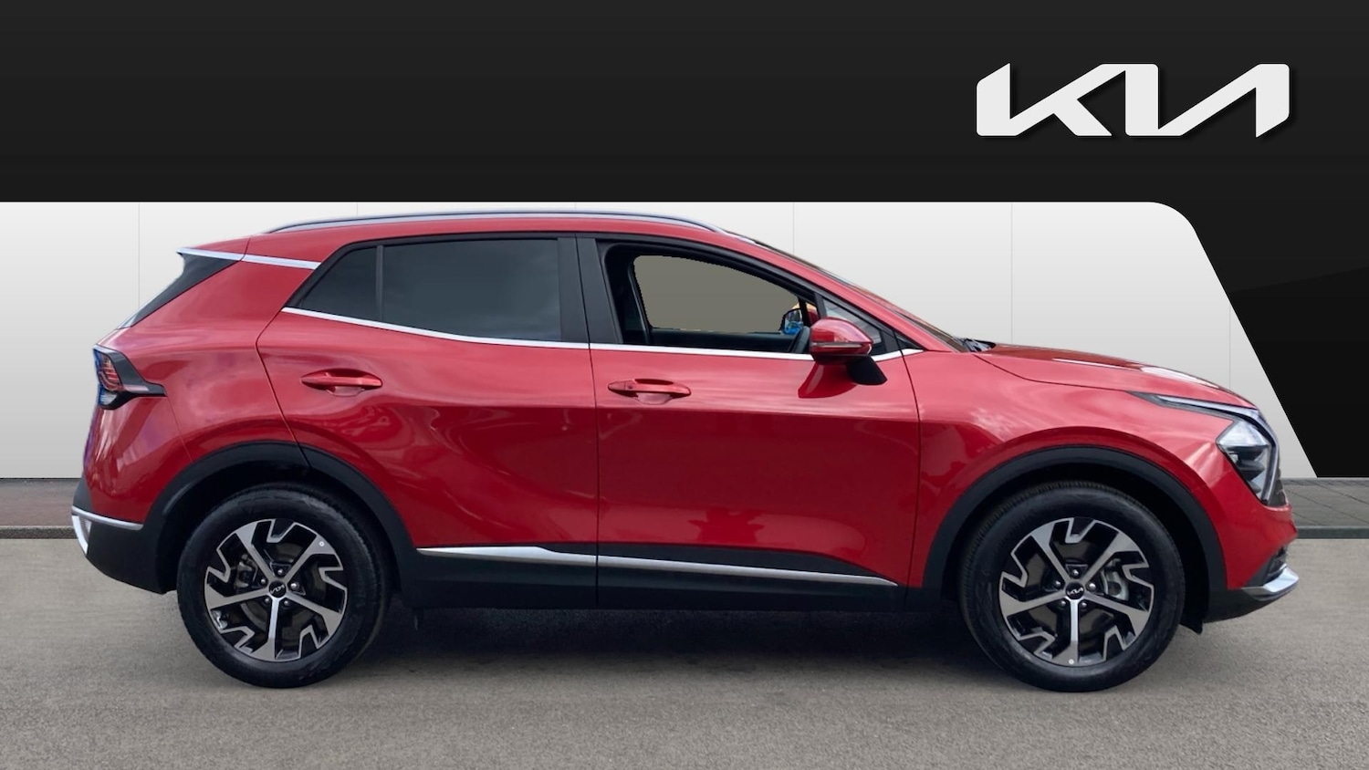 Used Kia Sportage 2025 for sale - 78134917: Photo 5