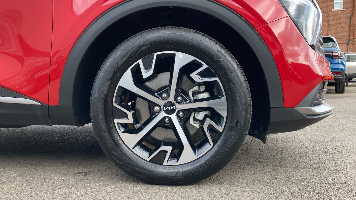 Used Kia Sportage 2025 for sale - 78134917: Photo 7