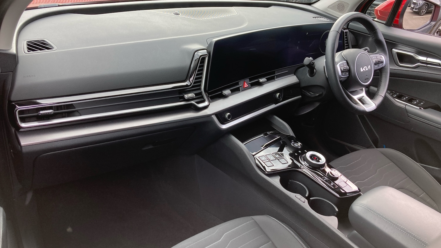 Used Kia Sportage 2025 for sale - 78134917: Photo 9