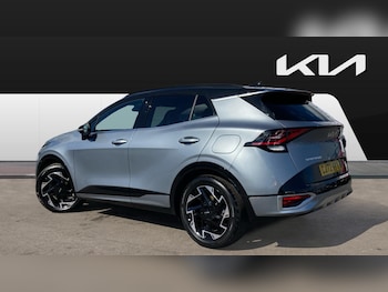 Used Kia Sportage 2023 for sale - 78424473: Photo