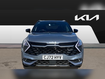 Used Kia Sportage 2023 for sale - 78424473: Photo