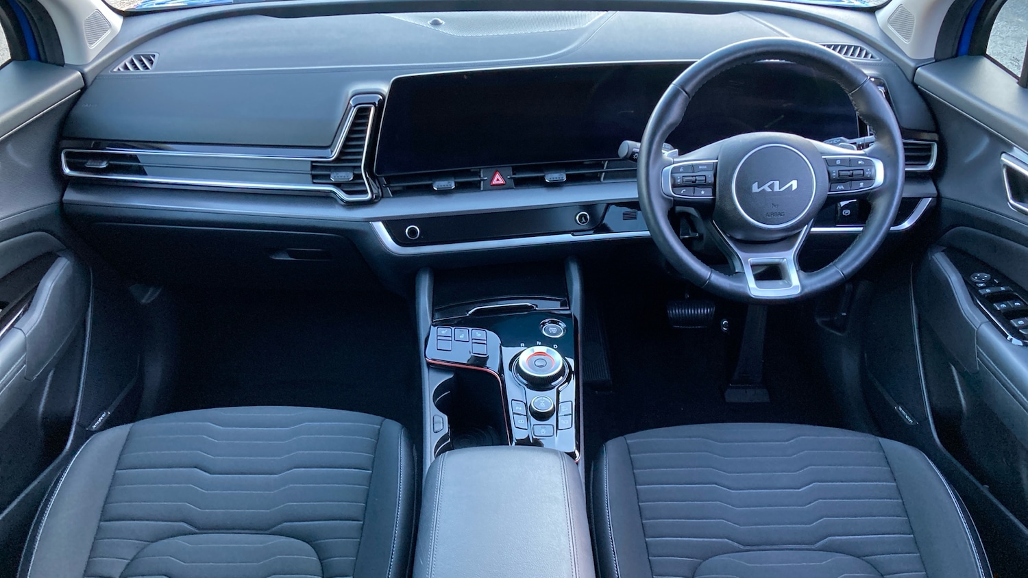 Used Kia Sportage 2022 for sale - 77285428: Photo 10