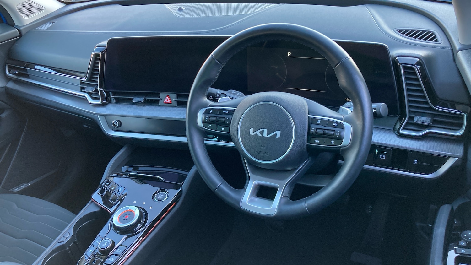 Used Kia Sportage 2022 for sale - 77285428: Photo 11