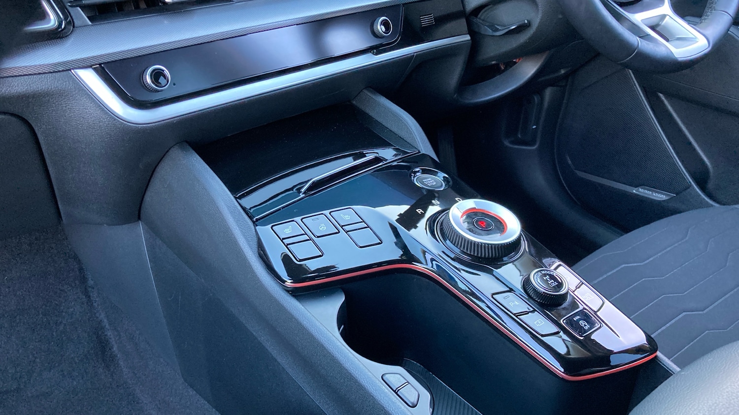 Used Kia Sportage 2022 for sale - 77285428: Photo 13