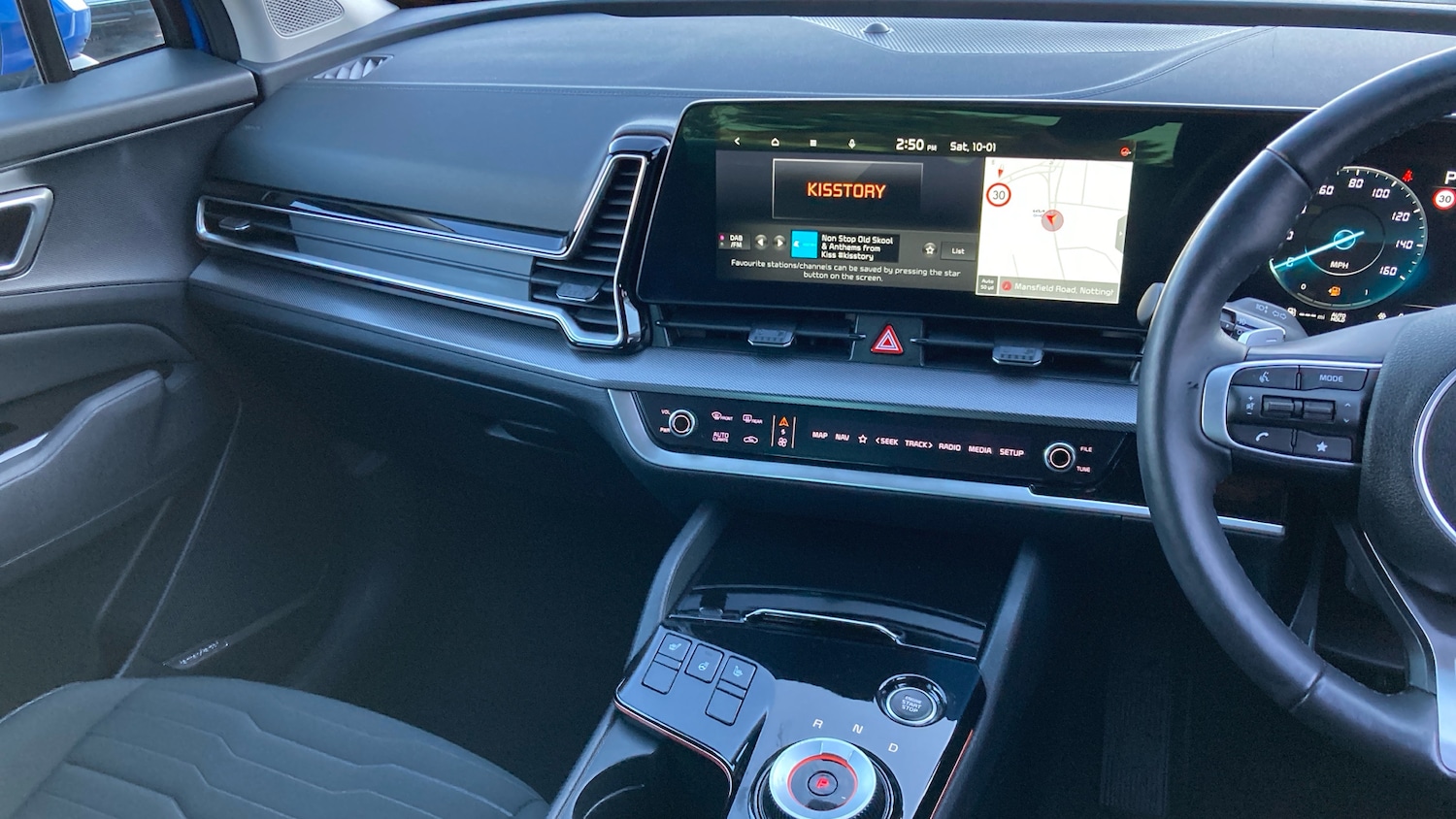 Used Kia Sportage 2022 for sale - 77285428: Photo 14